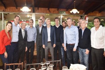 ¿Del pro y peronistas? que sigue, ¿kirchneristas y macristas?