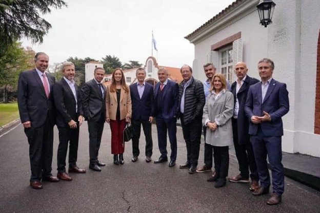 El Gobierno habilitará las PASO y las candidaturas múltiples