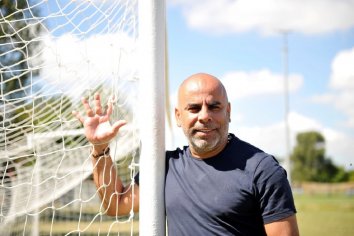 Un arrepentido declaró que “Chicho” Serna fue testaferro de un capo narco en Argentina