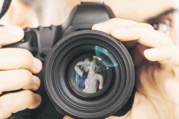 Nuevamente denuncian de acoso sexual a fotógrafo conocido en Paraná