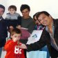 Más de 1000 familias entrerrianas cancelaron las cuotas de sus viviendas sociales