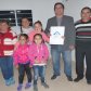 Con fondos provinciales se construirán nuevas viviendas en Villa del Rosario