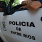 Tres jóvenes paranaenses resultaron detenidos luego de intentar asaltar un remis