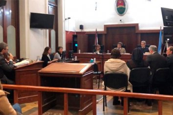 Testimonio clave; continua el juicio a Carmelita