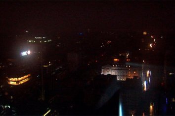 Apagón: Revelan las fallas que se encadenaron para dejar al país sin electricidad