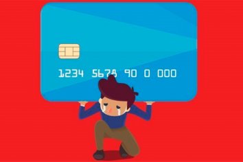 Los problemas del débito automático