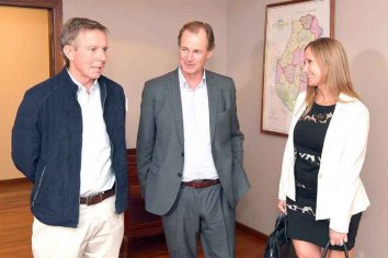 Mayda Cresto, Juan José Bahillo y otros 18 diputados se alinearon con Alberto Fernández y Cristina Kirchner