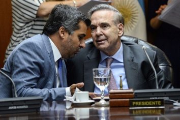 Buscarán frenar la ley antidespidos