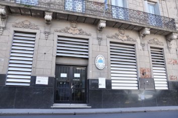 De Angeli, Kisser y Blázquez van por el Senado y Lena, Arribalzaga, Jurado y Gainza por Diputados