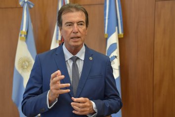 Castrillón: "Indudablemente el pueblo es más apto para saber cuando comienza y cuando termina el peligro"
