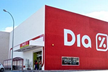 Supermercados Dia sale de su crisis global