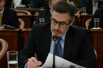 Larrarte: "Hay que formar a la ciudadanía y a los jueces para que puedan hacer bien su trabajo"