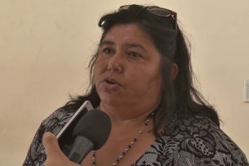 Miranda: "Trabajamos siempre para que salga lo mejor para la provincia"