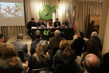 Se presentaron actividades turísticas y culturales para la temporada invierno