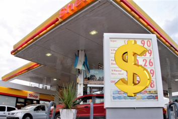 Petroleras analizarían no realizar aumentos en julio