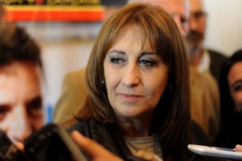 El Gobierno “pretende quedar bien con un anuncio que es mentira, podrán prorrogarla pero no está publicado en el boletín oficial y