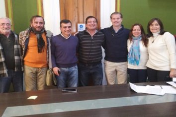 Se construirán más de 98 viviendas en Gualeguaychú