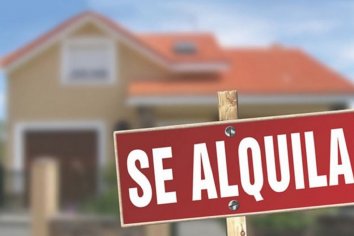 Se vota la Ley de Alquileres