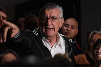El PJ denuncia que el sistema de escrutinio provisorio es "vulnerable" y pide apartar a Smartmatic del proceso
