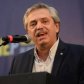 Alberto Fernández: