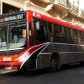 Tras quince días sin colectivos, hoy se reanudo el servicio en Paraná