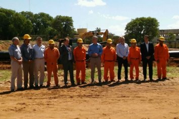 El Gobierno de Macri tiene una semana para inaugurar obras: ¿cuáles serán en Entre Ríos?