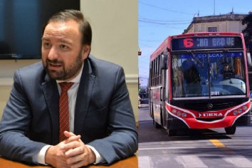 Quinodóz informó que esta es "una etapa de negociaciones entre la empresa y el gremio"