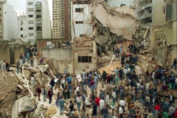 A 25 años del atentado a la AMIA
