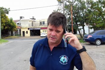 Sergio Groh, sobre el paro de colectivos: “El Ejecutivo Municipal no ha dado la cara para resolver el conflicto”