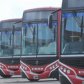 Continúa el paro de colectivos en la ciudad: aún no reciben la notificación de la Secretaria de Trabajo