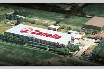 Zanella cerraría otra fábrica e incluso venderían la empresa
