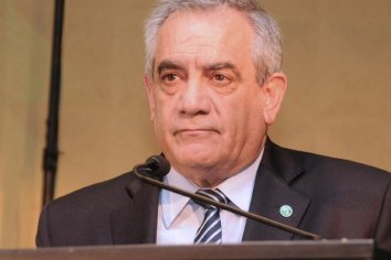 Coninagro dijo que el 50 por ciento de los trabajadores rurales está en negro