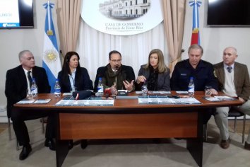 El gobierno refuerza la prevención de estafas telefónicas: “Es importante que la gente no dé datos personales”