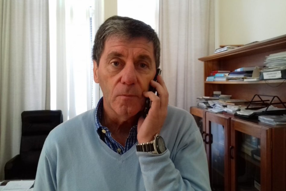 El ministro Ballay confirmó que activos y pasivos provinciales recibirán un aumento del 11,4 por ciento