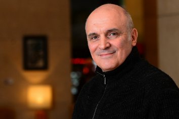 José Luis Espert pidió votar “sin miedo a Cristina y sin bronca a Macri”