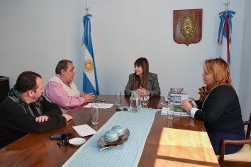 Analizaron medidas para fortalecer la respuesta sanitaria