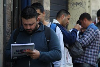 Pesada herencia para la seguridad social