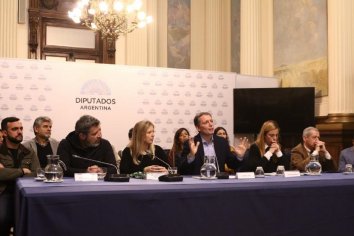 El PJ busca llegar a la Corte contra el voto por correo