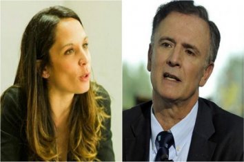 La abogada de Etchebest presentó una denuncia contra Bonadio y apuntó contra Santoro