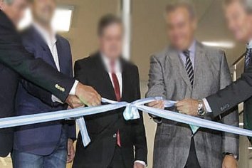 Desde este miércoles rige la veda electoral para inaugurar obras públicas