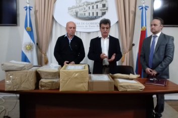 Se realizó la apertura de sobres para la conclusión de 4 jardines maternales