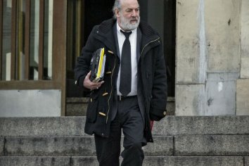 La Cámara Federal dictó la falta de mérito a los intendentes Kloss y Dumé y a los ex jefes comunales Vázquez y Erro