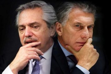 Contradictorio: En un contexto económico muy desfavorable, Macri aún conserva chances electorales