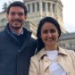Emanuel Gainza y Alejandra Viola desisten de su precandidatura