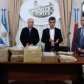 Se realizó la apertura de sobres para la conclusión de 4 jardines maternales