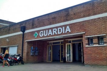 Pareja detenida por presunto abuso y maltrato a una beba de 8 meses