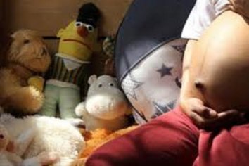 Una nena de 13 años se ahorcó porque estaba embarazada de su tío