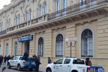 Se abrió investigación por Trata de Personas a un funcionario correntino en La Paz