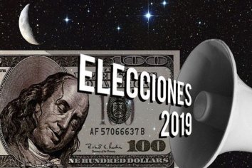 Empieza a agotarse el efecto dólar quieto y vuelve la inversión defensiva