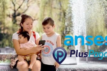 Plus Pagos firmó un convenio con ANSES para el pago de prestaciones sociales con su billetera virtual